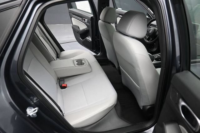 New 2026 Honda Civic Sport image 29