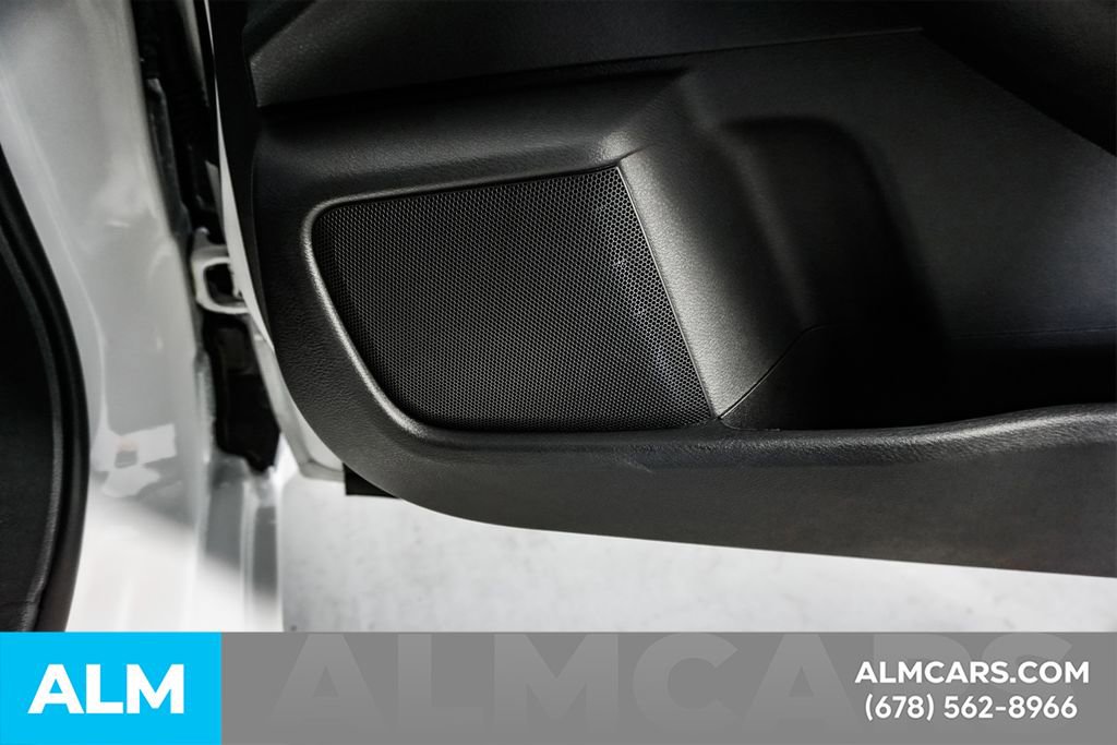 Used 2025 Nissan Sentra S image 47