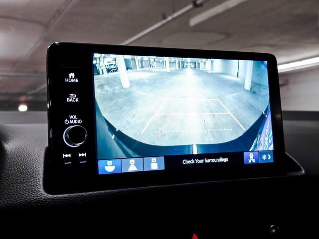 New 2026 Honda Civic Si image 10