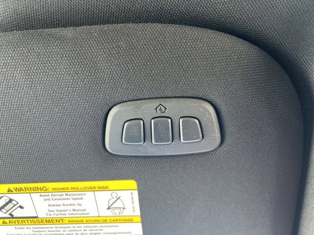 Used 2024 Ford F150 Lariat w/ Tow/Haul Package image 26