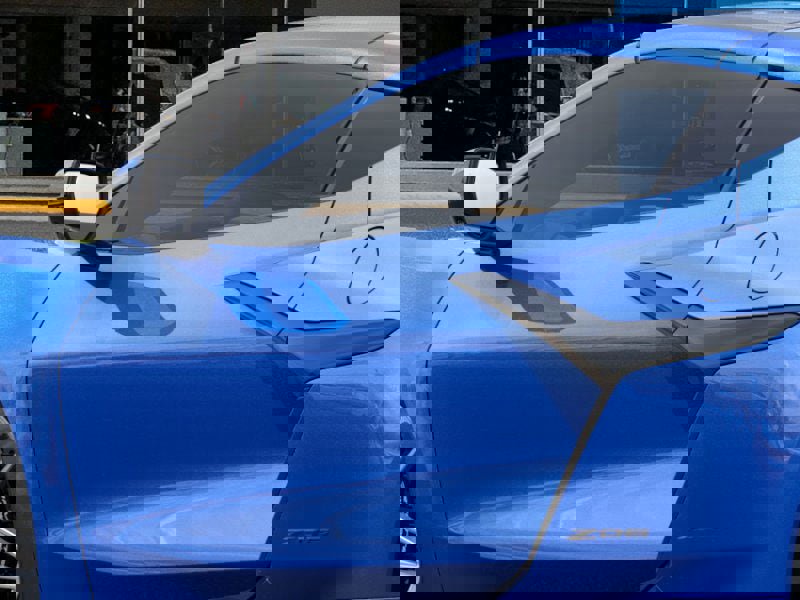 New 2026 Chevrolet Corvette Z06 image 36