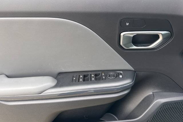 New 2027 Kia K4 EX FWD image 12