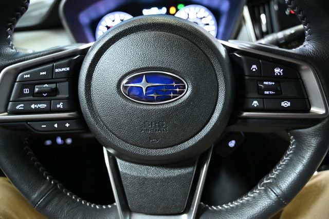 Certified 2024 Subaru Outback Limited image 42