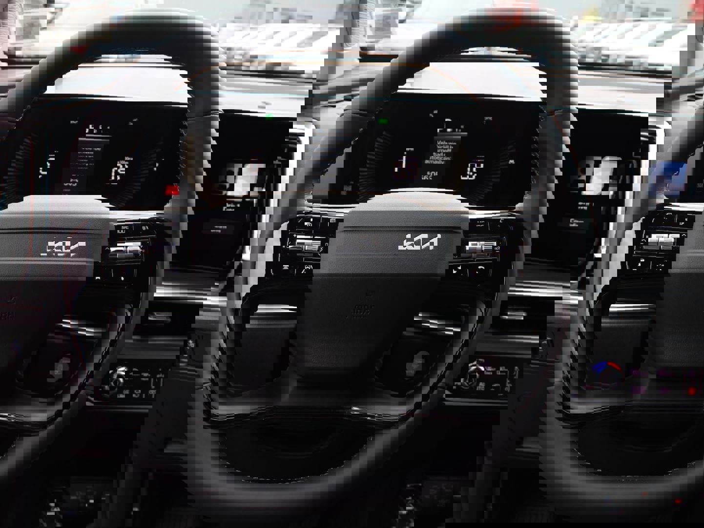 New 2026 Kia Sorento S image 10