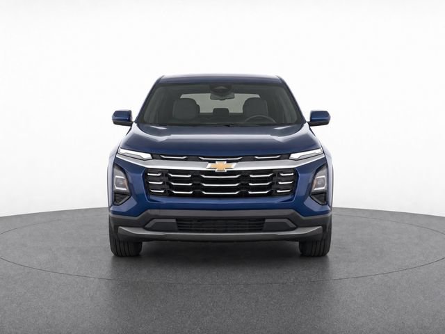 Used 2025 Chevrolet Equinox LT FWD image 5