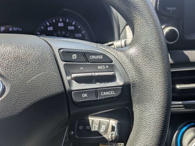 Used 2019 Hyundai Kona SE FWD image 24