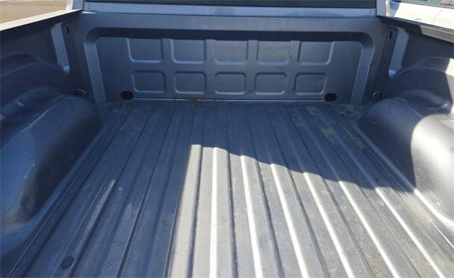 Used 2023 RAM 1500 Classic SLT image 11