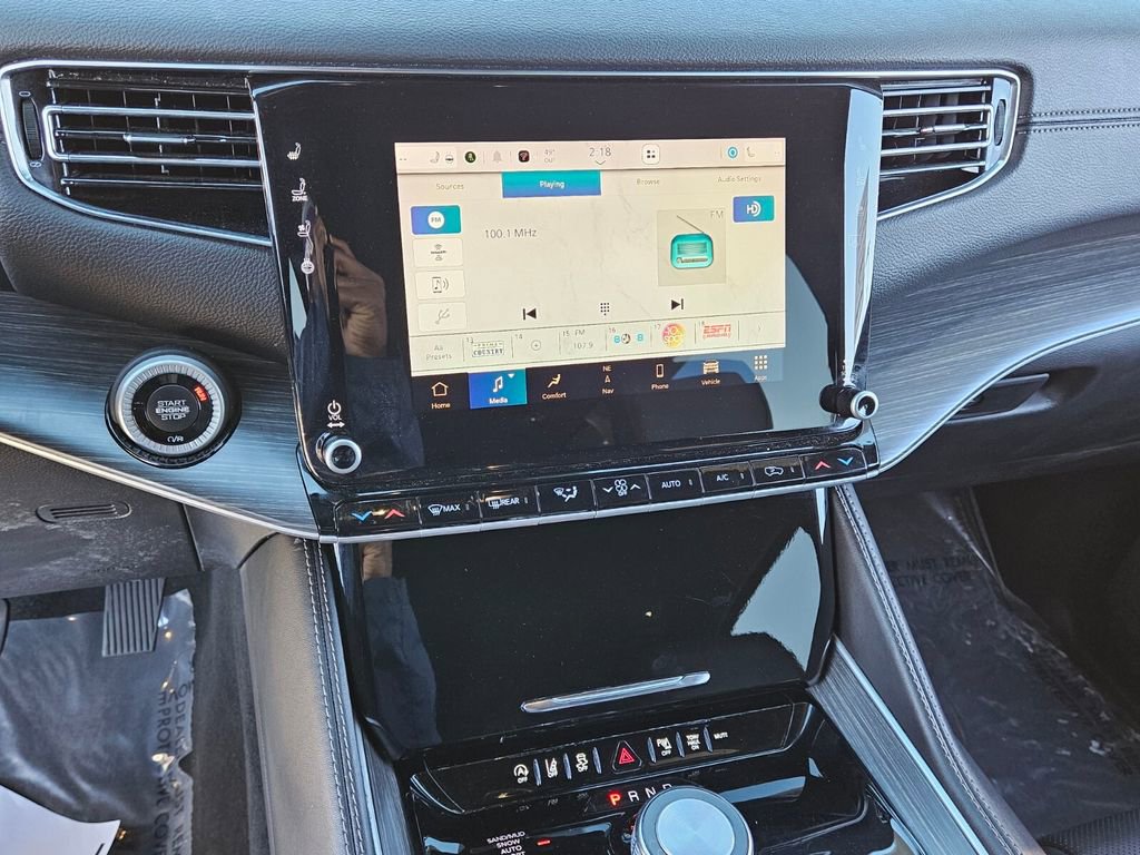 Used 2023 Jeep Wagoneer Series II image 18