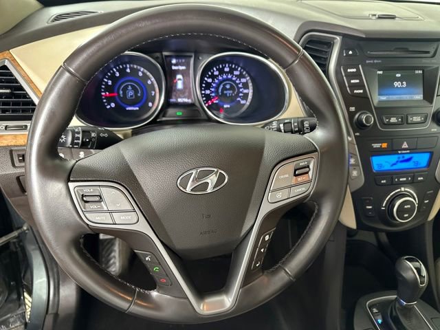 Used 2013 Hyundai Santa Fe Sport image 14