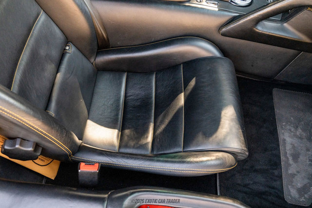 Used 2004 Lamborghini Murcielago Coupe image 42