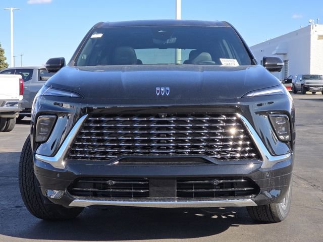 New 2026 Buick Enclave Avenir w/ Super Cruise Package image 21