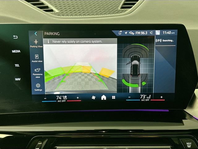 Used 2025 BMW X1 xDrive28i image 13