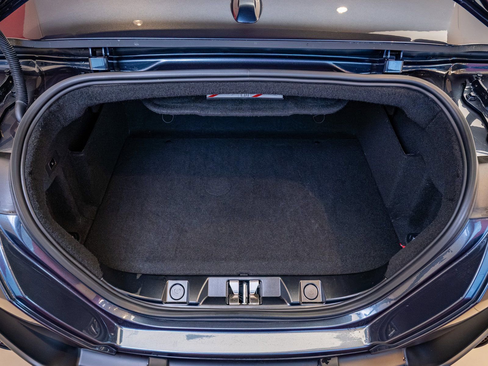 Certified 2024 Ferrari Roma image 27