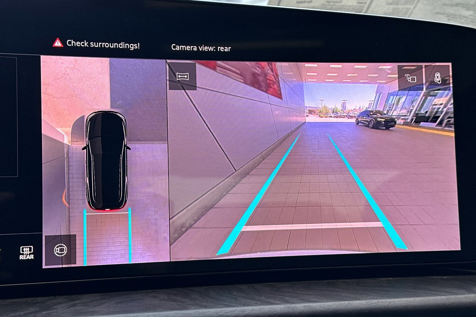 New 2025 Audi Q5 Premium Plus image 17