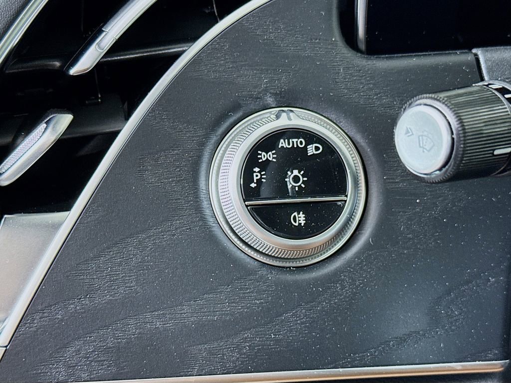 New 2026 Mercedes-Benz E 450 4MATIC All-Terrain Wagon image 10