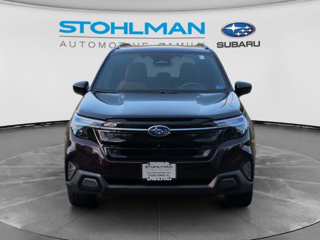 New 2026 Subaru Forester Touring AWD/4WD image 2