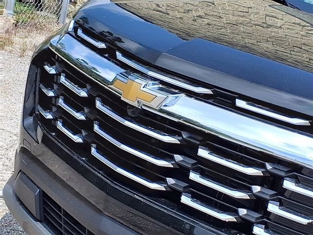 New 2026 Chevrolet Equinox LT w/ Convenience Package II image 24