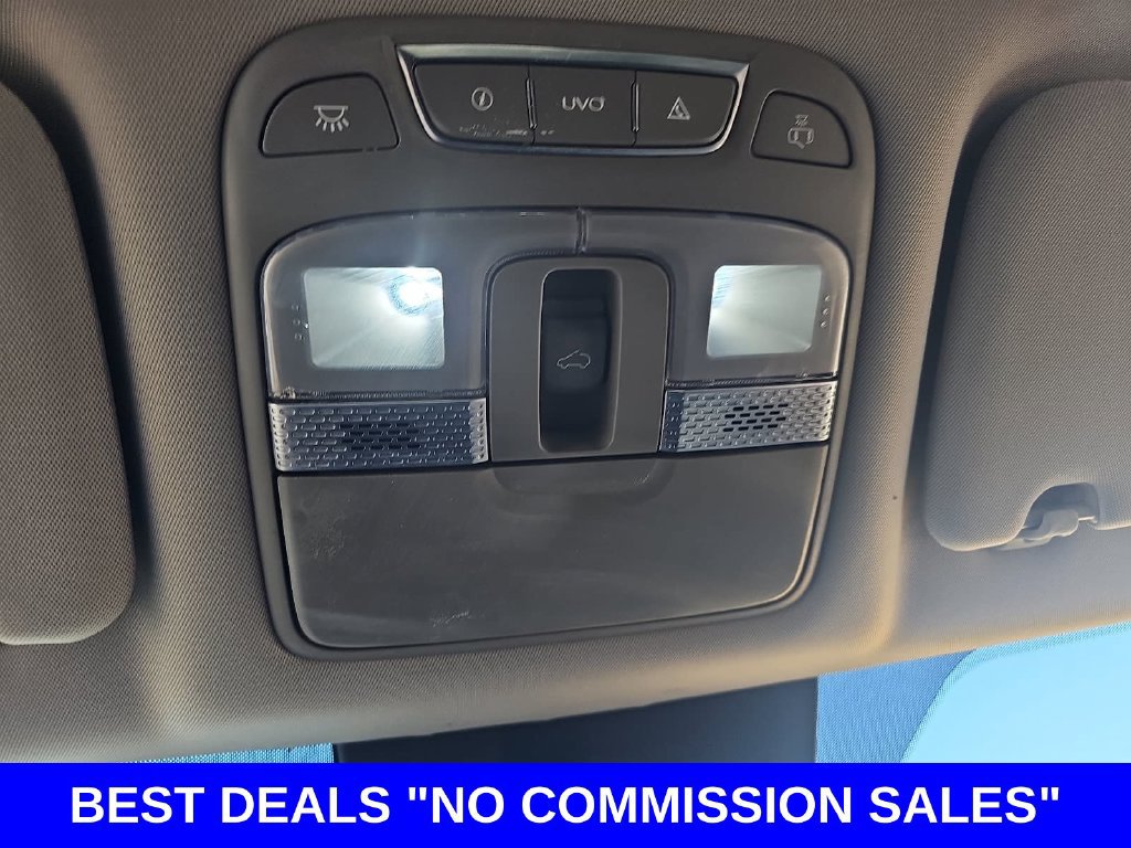 Used 2020 Kia Telluride S w/ S 8 Passenger Seating Package AWD/4WD image 31