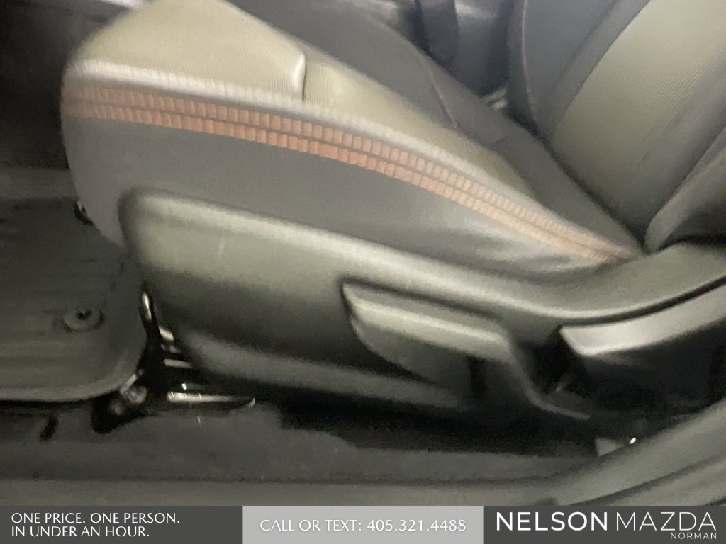 Used 2018 Subaru Crosstrek 2.0i Premium image 25