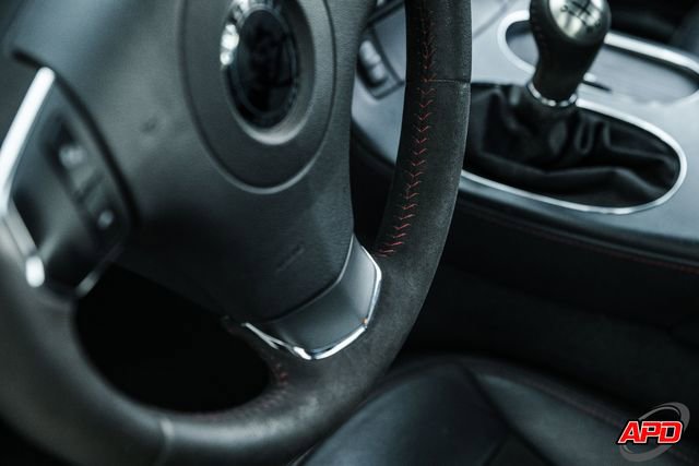 Used 2012 Chevrolet Corvette Z06 w/ 3LZ Preferred Equipment Group image 25