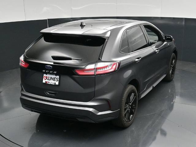 Certified 2023 Ford Edge ST-Line AWD/4WD image 36