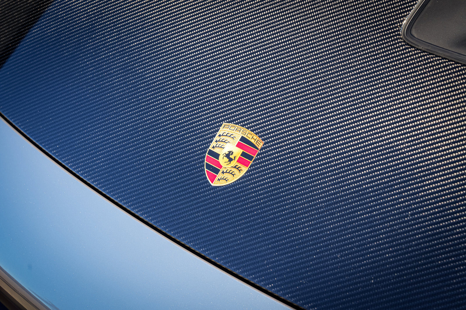Used 2025 Porsche 911 GT3 RS RWD image 42