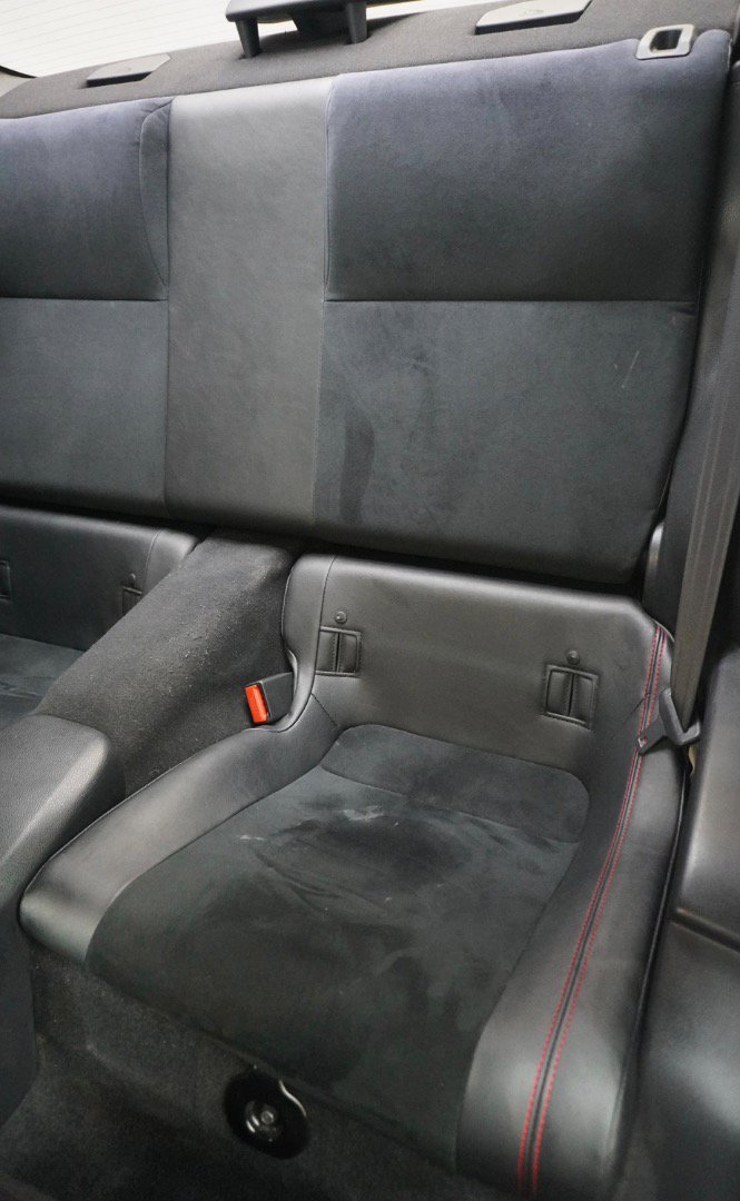 Used 2017 Subaru BRZ Limited RWD image 5