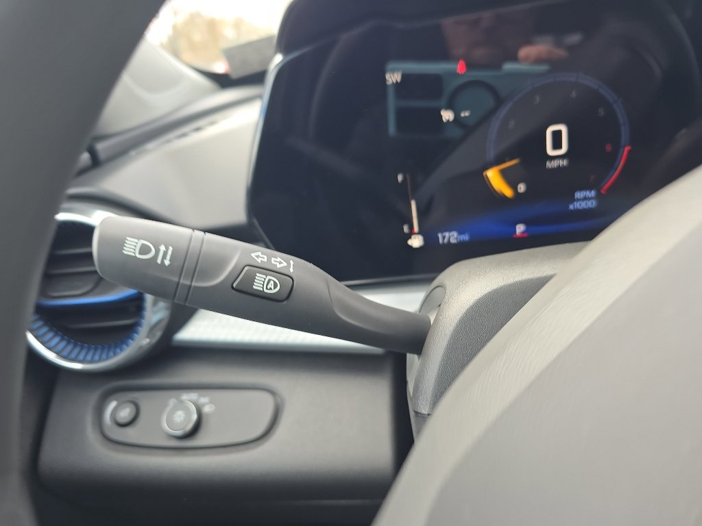 New 2026 Chevrolet Trax LT image 26