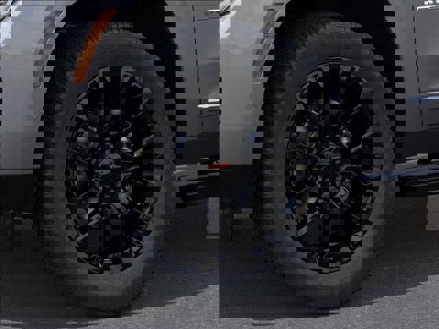 New 2026 GMC Yukon XL Denali w/ Sun & Power Step Package image 9