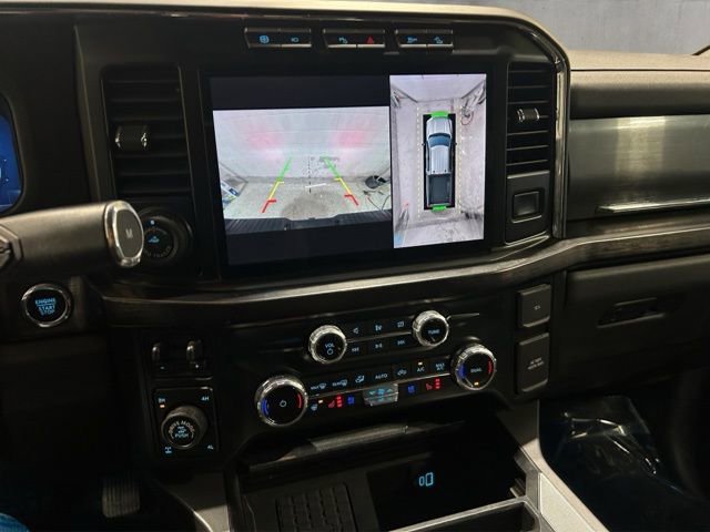 Used 2023 Ford F250 Lariat w/ Lariat Ultimate Package image 18