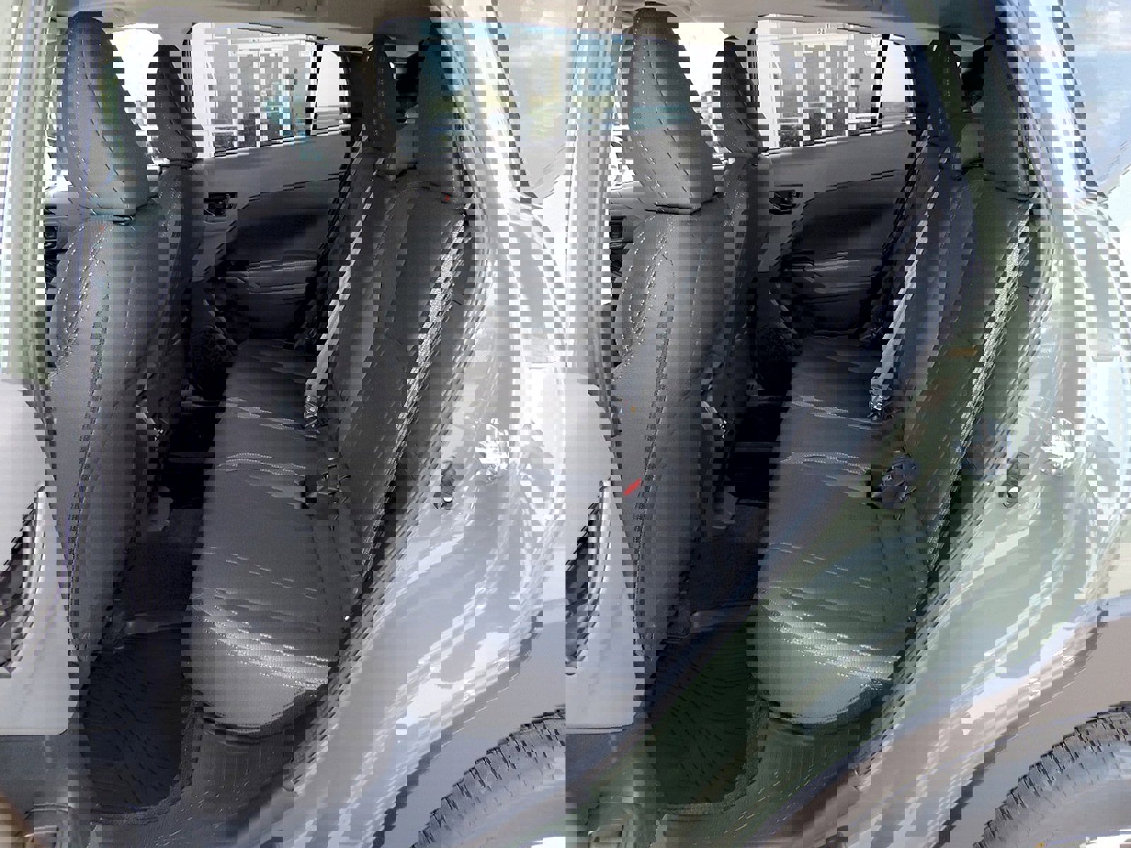 New 2026 Subaru Crosstrek 2.0i Premium image 16