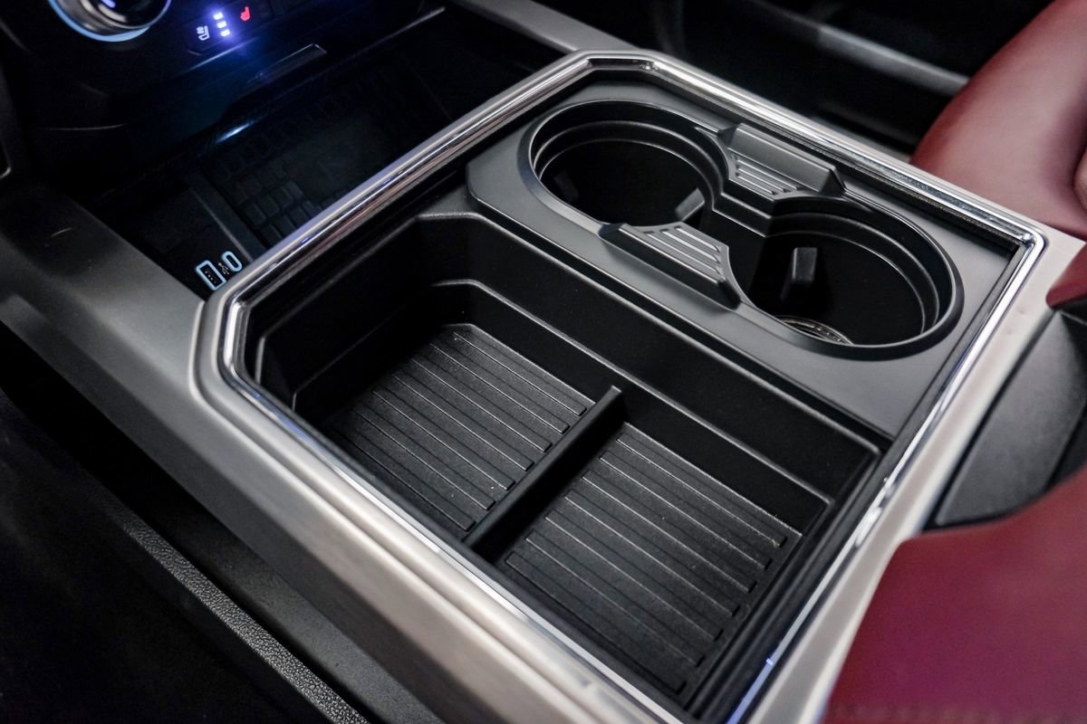 Used 2020 Ford F450 Platinum w/ FX4 Off-Road Package image 22