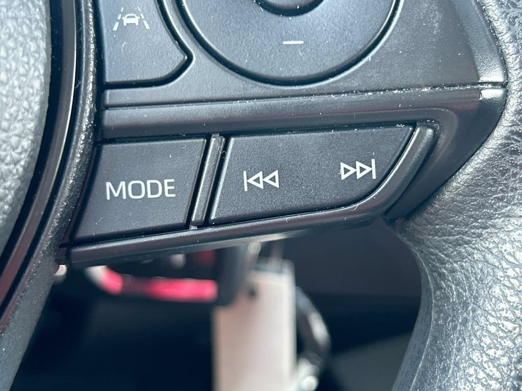 Used 2023 Toyota Corolla LE FWD image 16