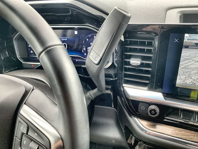 Certified 2023 Chevrolet Silverado 1500 LT AWD/4WD image 15