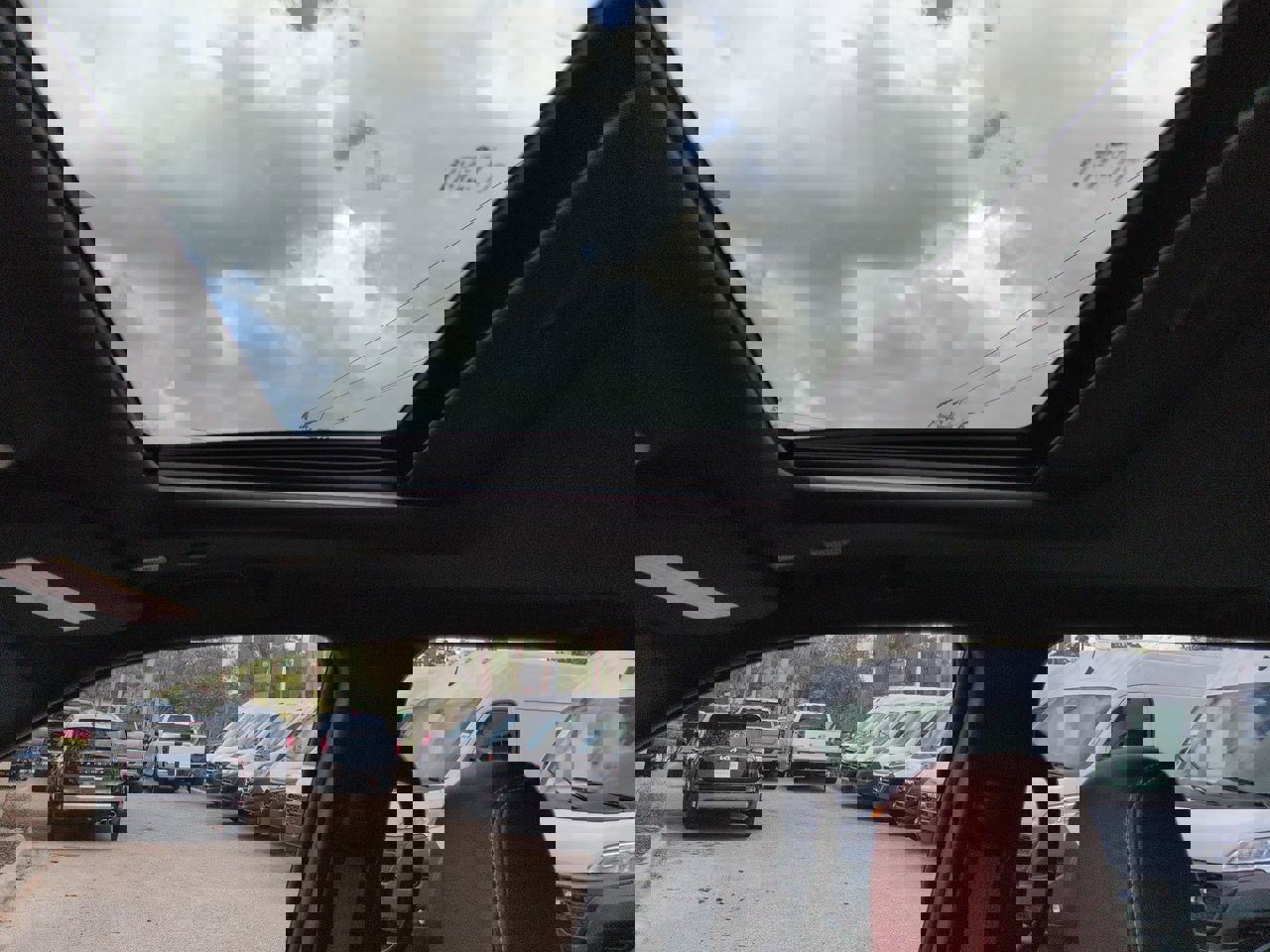 Used 2024 Dodge Durango SRT Hellcat image 21