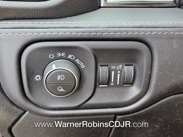 New 2026 RAM 2500 Rebel w/ Rebel Level 2 Equipment Group image 30