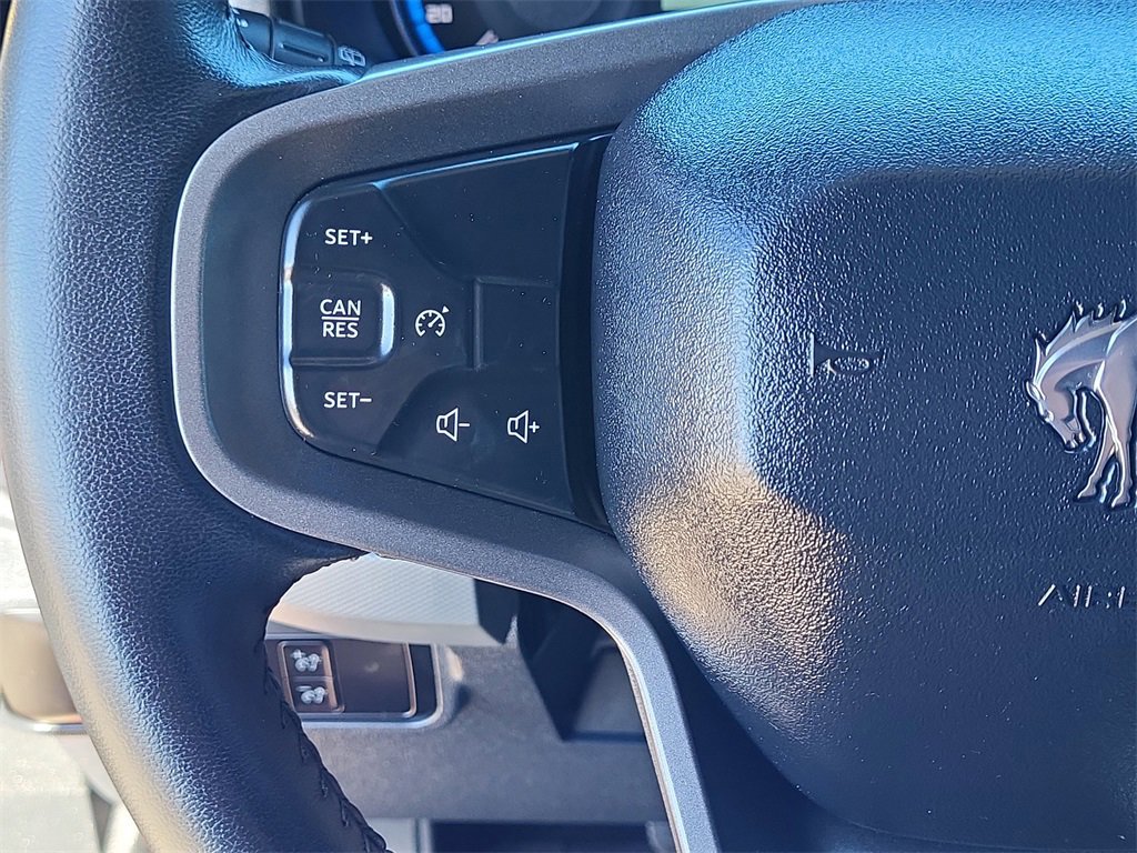 Used 2024 Ford Bronco Big Bend image 21