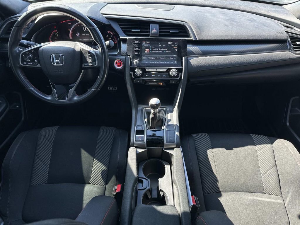 Used 2019 Honda Civic Si image 13