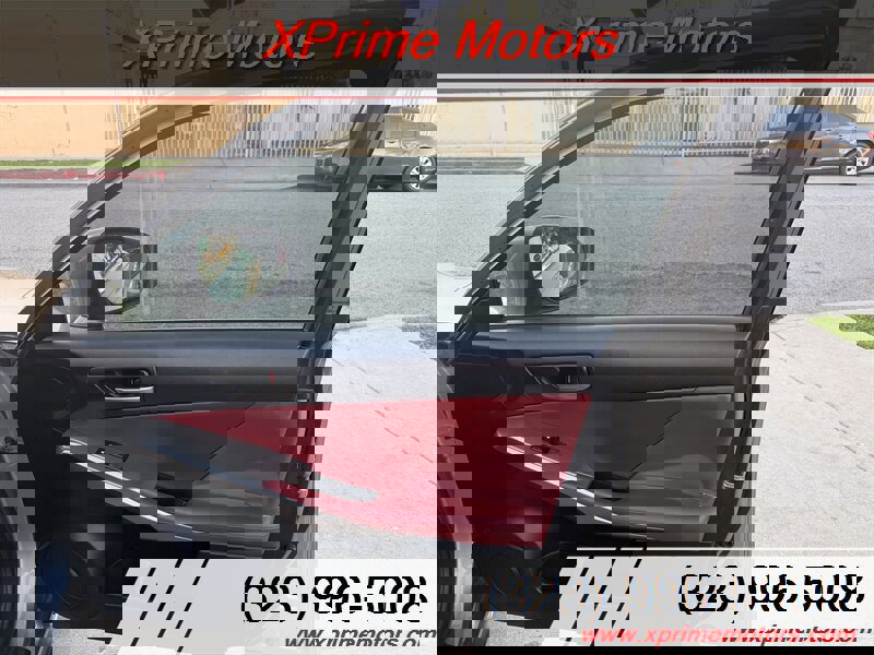 Used 2017 Lexus IS 200t F Sport w/ F Sport Package image 33