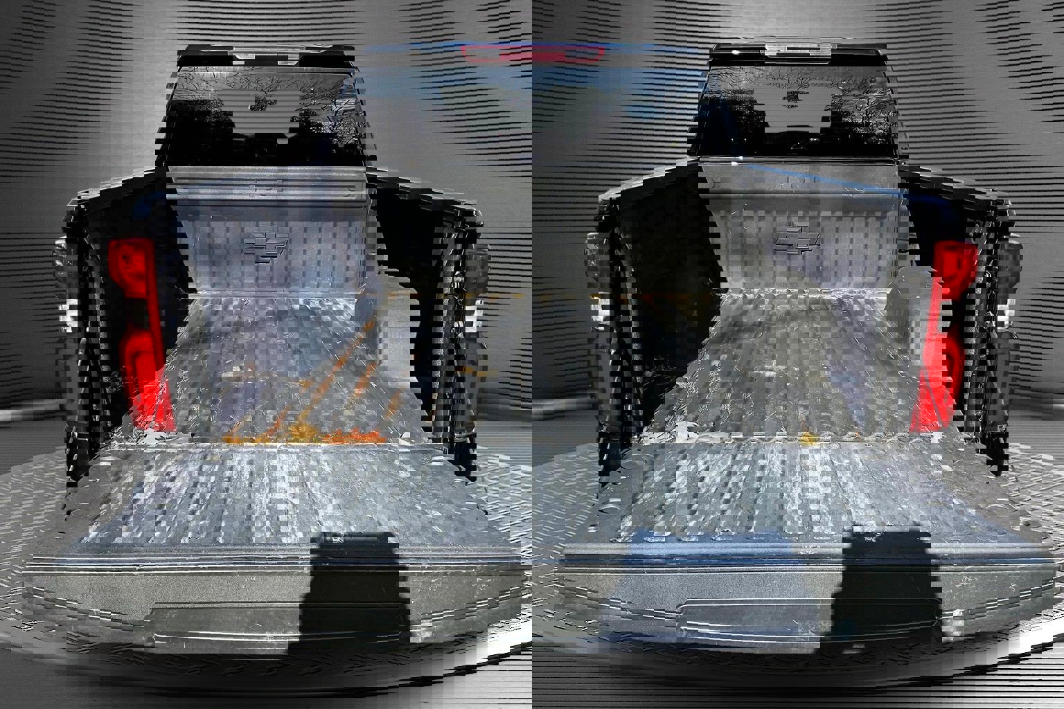 Used 2022 Chevrolet Silverado 1500 RST w/ Rally Edition image 7