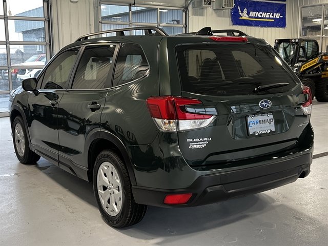 Used 2024 Subaru Forester image 5