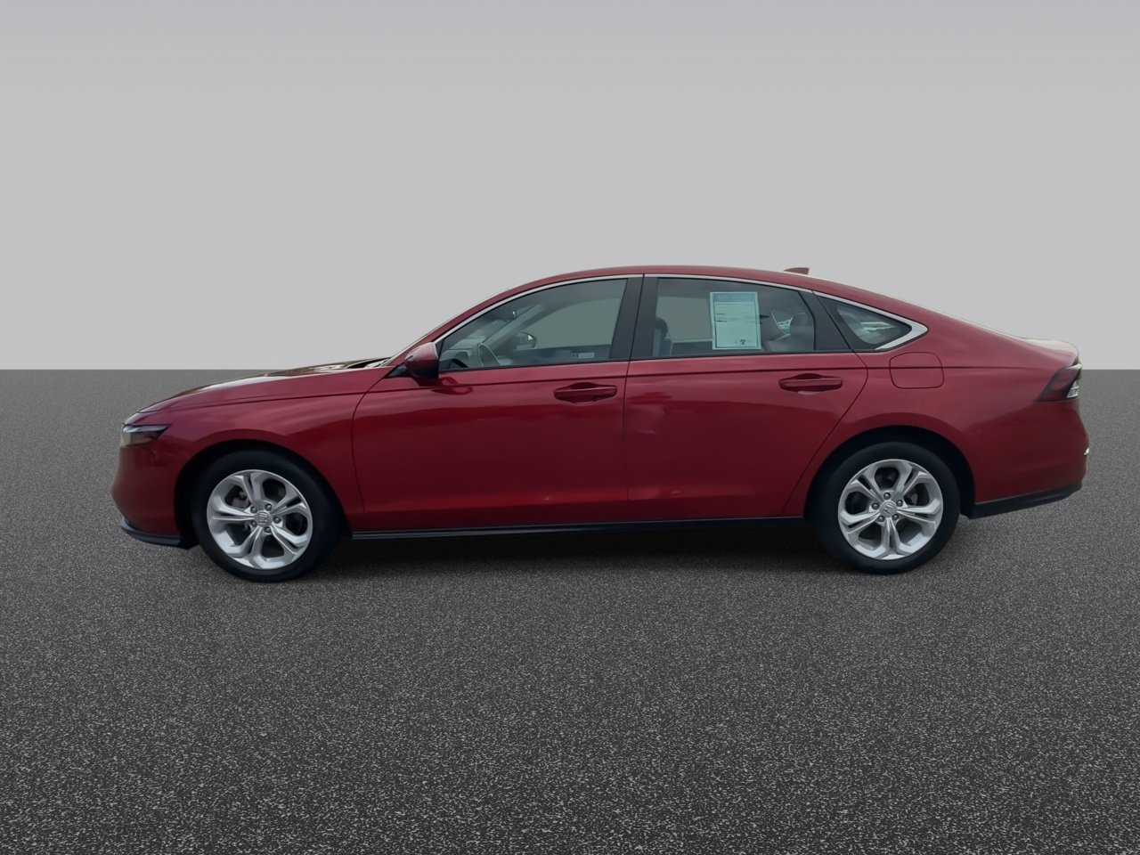 Used 2024 Honda Accord LX image 6