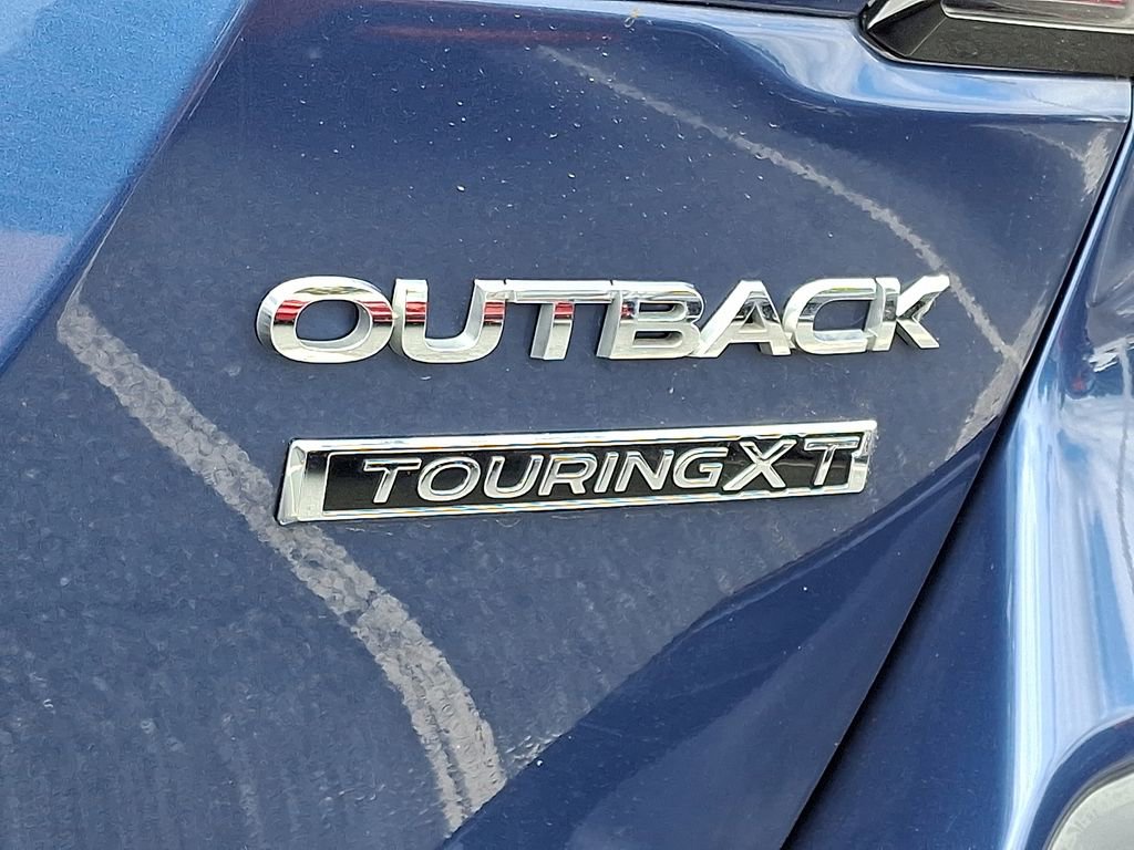 Used 2021 Subaru Outback Touring XT AWD/4WD image 10