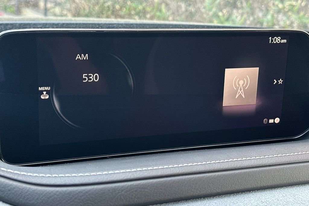New 2026 MAZDA CX-30 AWD 2.5 S image 15