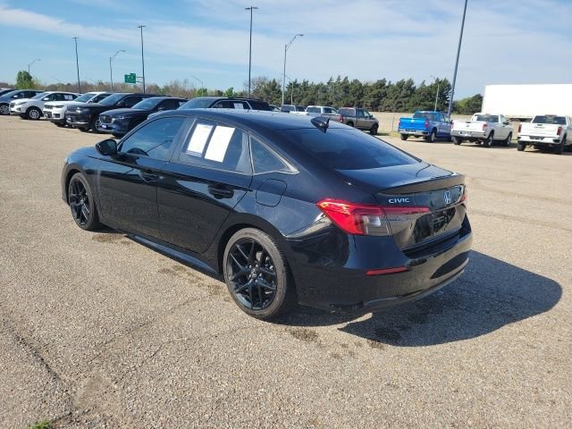Used 2023 Honda Civic Sport image 22