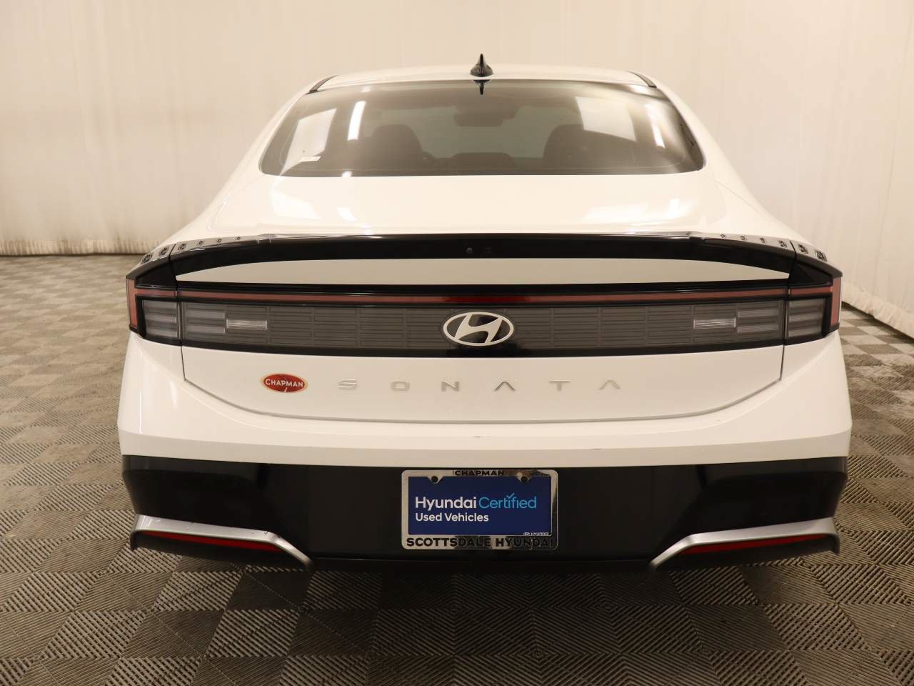 Used 2026 Hyundai Sonata SEL FWD image 6