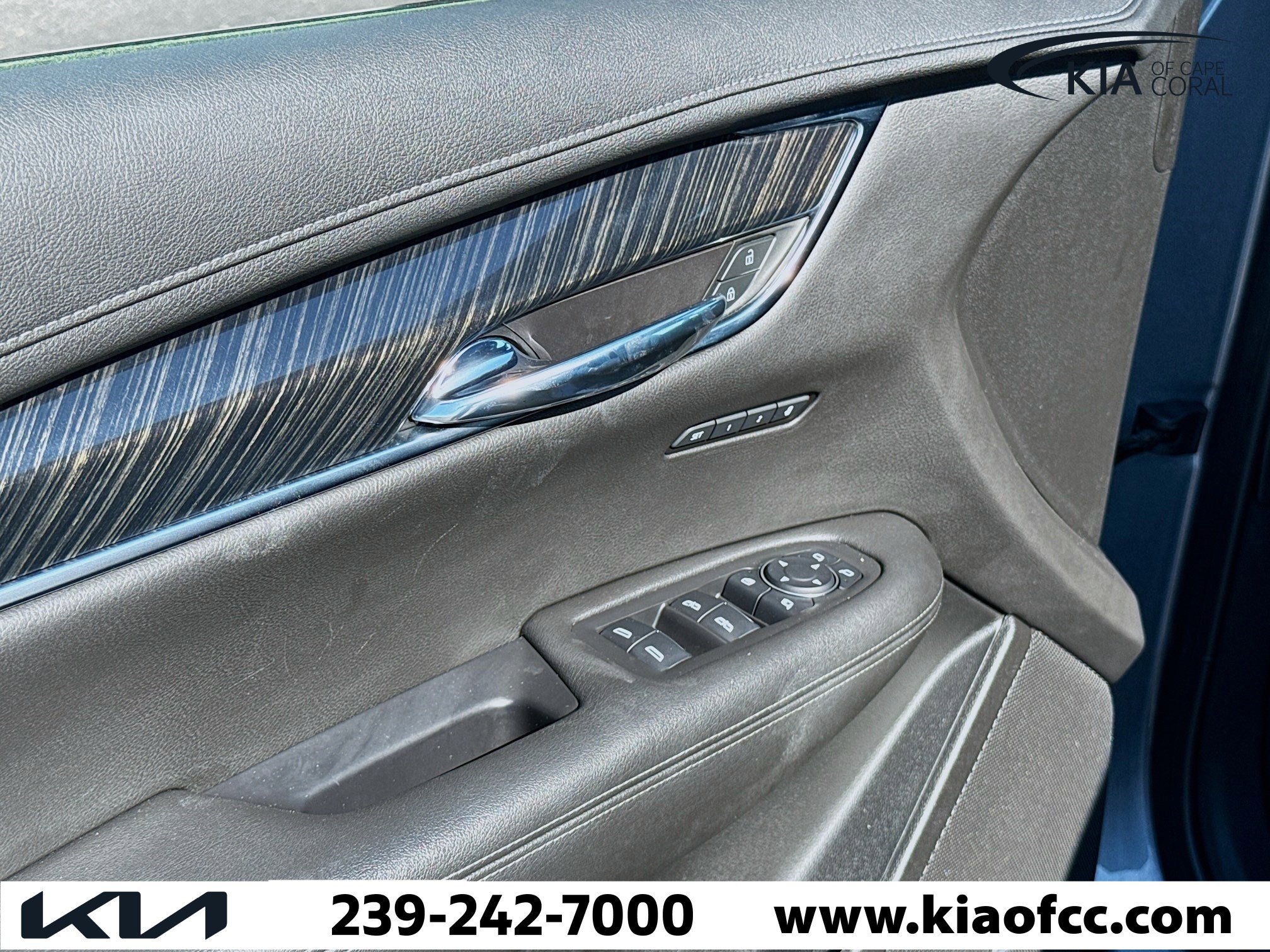 Used 2021 Cadillac XT6 Premium Luxury image 25