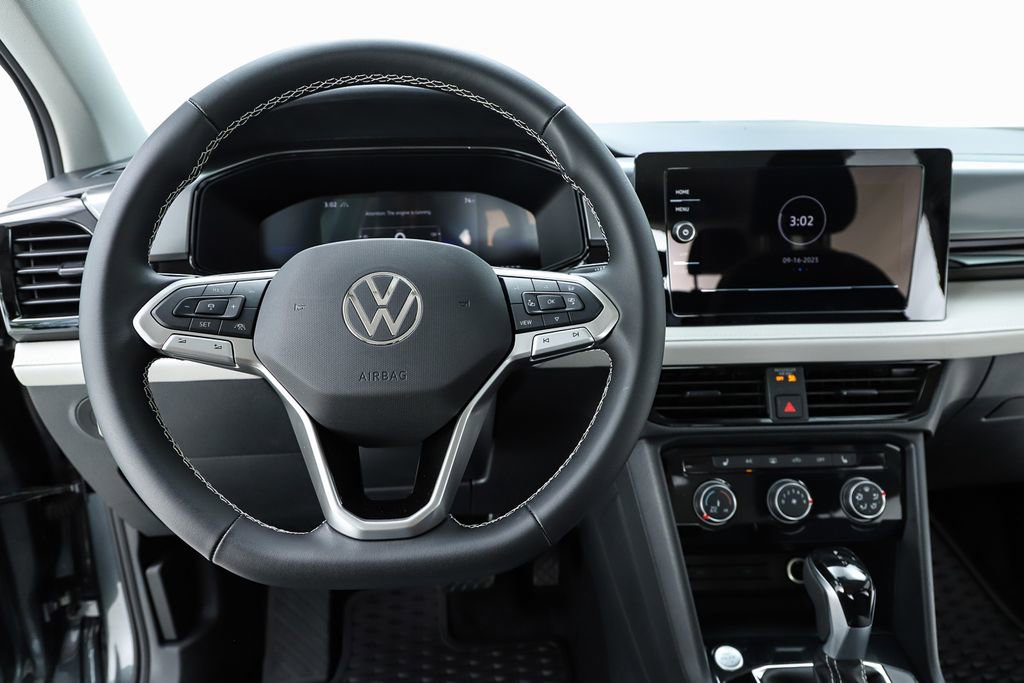 New 2025 Volkswagen Taos S image 20