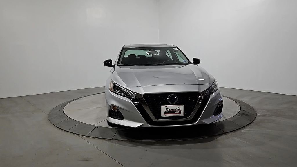 Used 2021 Nissan Altima 2.0 SR image 10