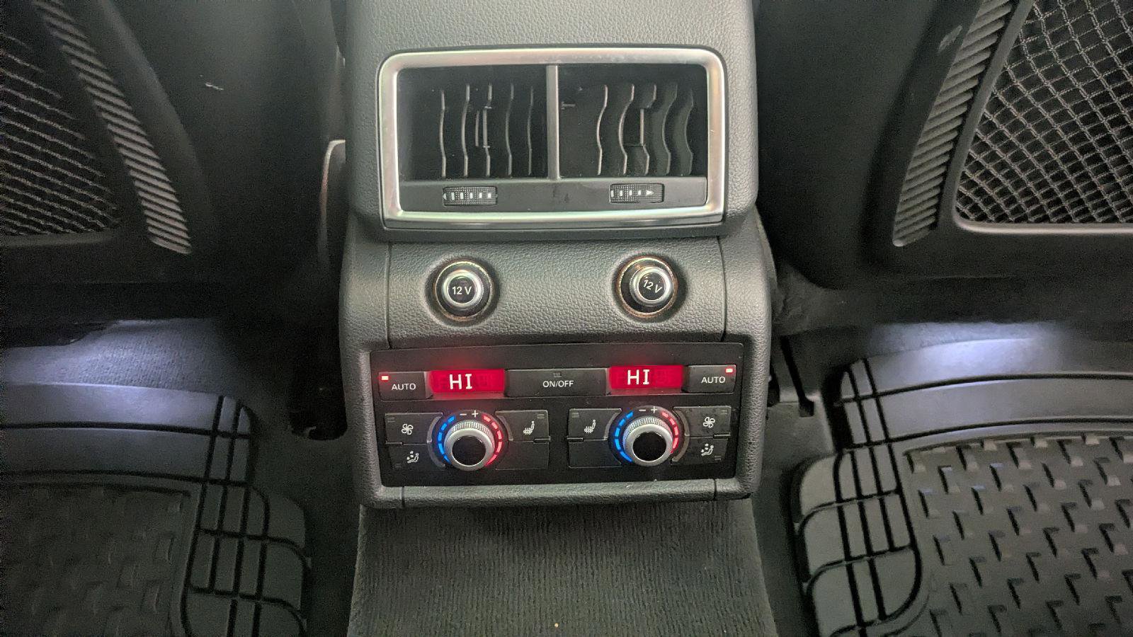 Used 2015 Audi Q7 3.0T S line Prestige image 35